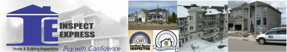 &nbsp;&nbsp;&nbsp;&nbsp;&nbsp;&nbsp; Inspect Express Home and Building Inspections